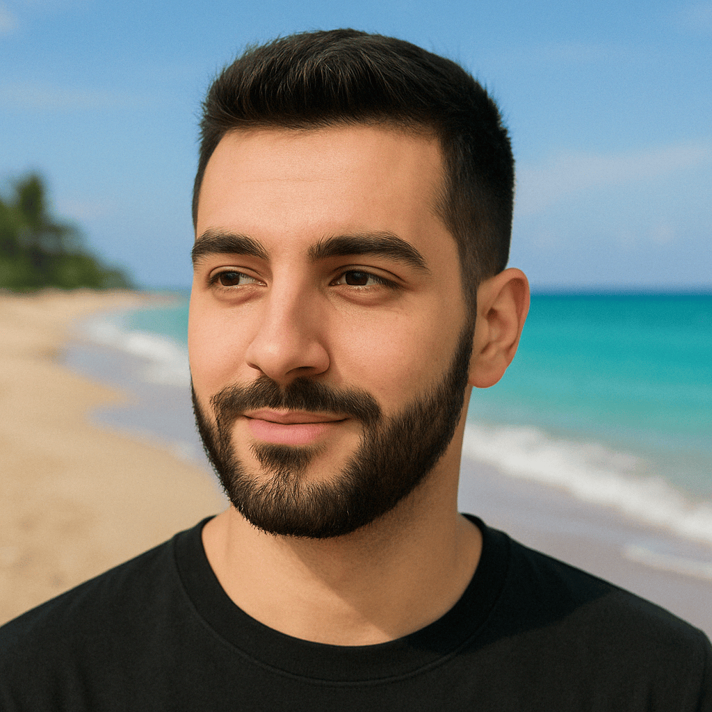 Brandon Chen