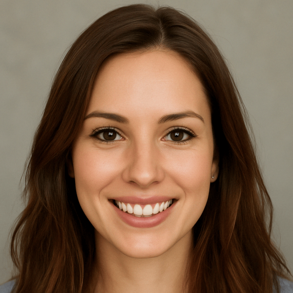 Emily Chase